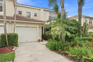 9695 Porta Leona Ln, Boynton Beach, FL 33472 - Photo 1