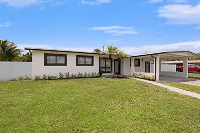 421 Fontana Drive, Palm Springs, FL 33461 - Photo 27