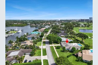 1000 Country Club Drive, North Palm Beach, FL 33408 - Photo 45