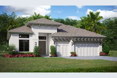 9126 Seaglass Court, Vero Beach, FL 32963 - Photo 1