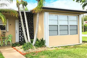 1042 North Dr, Delray Beach, FL 33445 - Photo 1