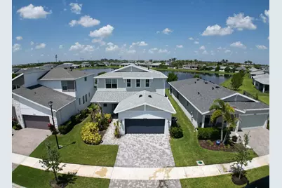 10696 SW Estella Lane, Port Saint Lucie, FL 34987 - Photo 33
