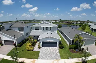 10696 SW Estella Ln, Port Saint Lucie, FL 34987 - Photo 33