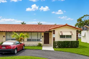 3614 Taylor St, Hollywood, FL 33021 - Photo 1