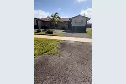 3614 Taylor Street, Hollywood, FL 33021 - Photo 1