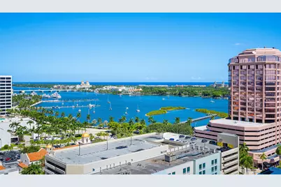 801 S Olive Avenue #1603, West Palm Beach, FL 33401 - Photo 37
