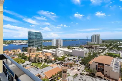 801 S Olive Avenue #1603, West Palm Beach, FL 33401 - Photo 25