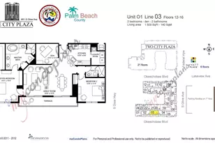 801 S Olive Ave, West Palm Beach, FL 33401 - Photo 5
