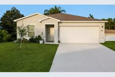 181 Hilton Avenue NW, Palm Bay, FL 32907 - Photo 1