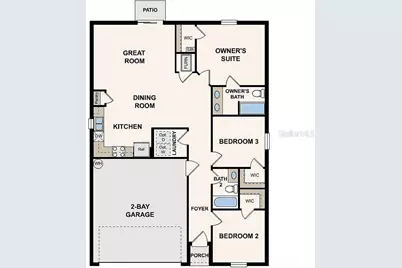 181 Hilton Avenue NW, Palm Bay, FL 32907 - Photo 7