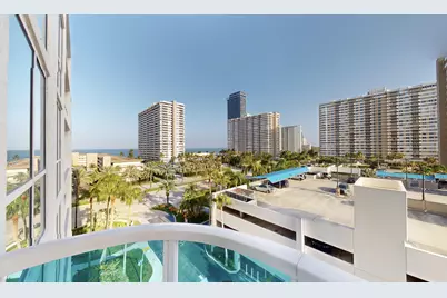 1945 S Ocean Drive #603, Hallandale Beach, FL 33009 - Photo 1