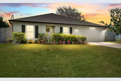 2349 SE Master Avenue, Port Saint Lucie, FL 34952 - Photo 1