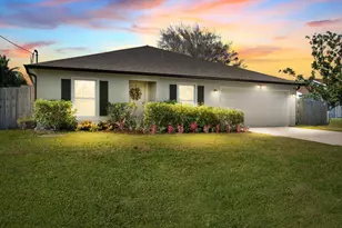 2349 SE Master Ave, Port Saint Lucie, FL 34952 - Photo 1