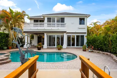 712 Sandy Point Lane, North Palm Beach, FL 33410 - Photo 1