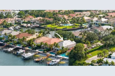 712 Sandy Point Lane, North Palm Beach, FL 33410 - Photo 15