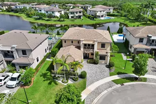 10423 Cobalt Ct, Parkland, FL 33076 - Photo 3