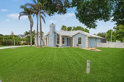 6908 Bronte Circle, Port Saint Lucie, FL 34952 - Photo 3