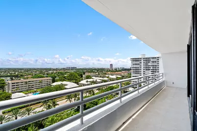 1400 S Ocean Boulevard #1106, Boca Raton, FL 33432 - Photo 31