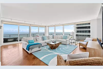 1400 S Ocean Boulevard #1106, Boca Raton, FL 33432 - Photo 5