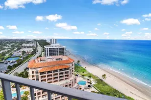 500 S Ocean Blvd, Boca Raton, FL 33432 - Photo 15