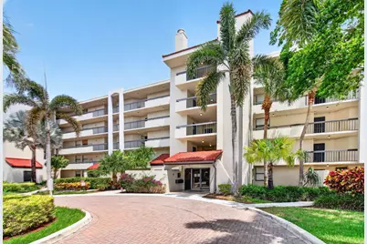 825 Egret Circle #504, Delray Beach, FL 33444 - Photo 1