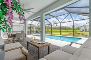 14038 SW Safi Ter, Port Saint Lucie, FL 34987 - Photo 1