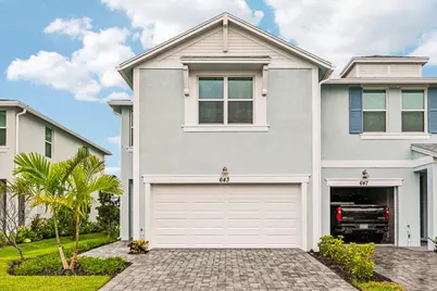 643 Salisbury Circle, Fort Pierce, FL 34982 - Photo 1