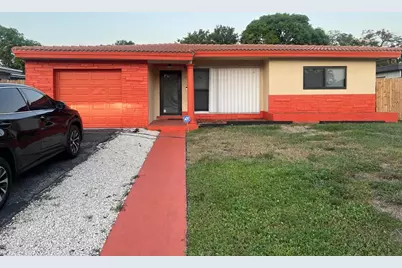 200 NW 33rd Terrace, Lauderhill, FL 33311 - Photo 1