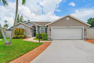 12842 Meadowbend Drive, Wellington, FL 33414 - Photo 17
