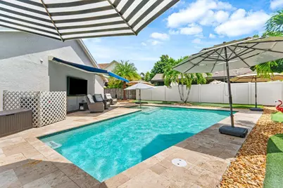 12842 Meadowbend Drive, Wellington, FL 33414 - Photo 41