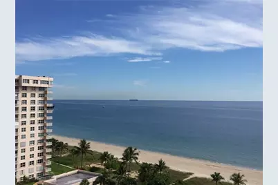 5100 N Ocean Boulevard #1404, Lauderdale by the Sea, FL 33308 - Photo 1
