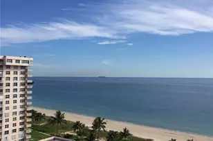5100 N Ocean Blvd, Lauderdale by the Sea, FL 33308 - Photo 1