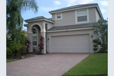 4050 Bluff Harbor Way, Wellington, FL 33449 - Photo 1