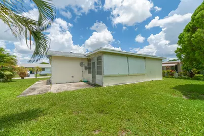4500 NW 47th Court, Tamarac, FL 33319 - Photo 21