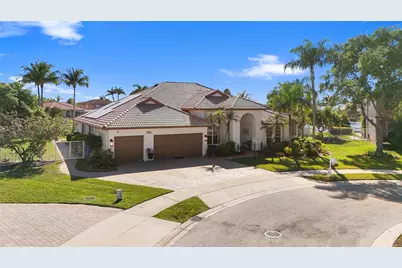 6691 Segovia Way, Pembroke Pines, FL 33331 - Photo 1