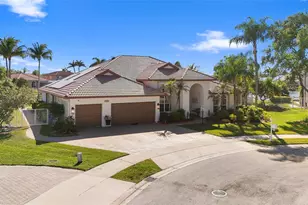6691 Segovia Way, Pembroke Pines, FL 33331 - Photo 1