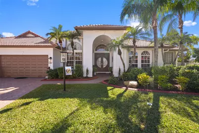 6691 Segovia Way, Pembroke Pines, FL 33331 - Photo 9