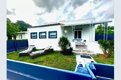 55 NW 47th Street, Miami, FL 33127 - Photo 1
