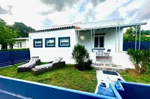 55 NW 47th St, Miami, FL 33127 - Photo 1
