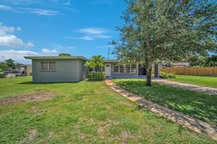 145 Greenbrier Dr, Palm Springs, FL 33461 - Photo 1
