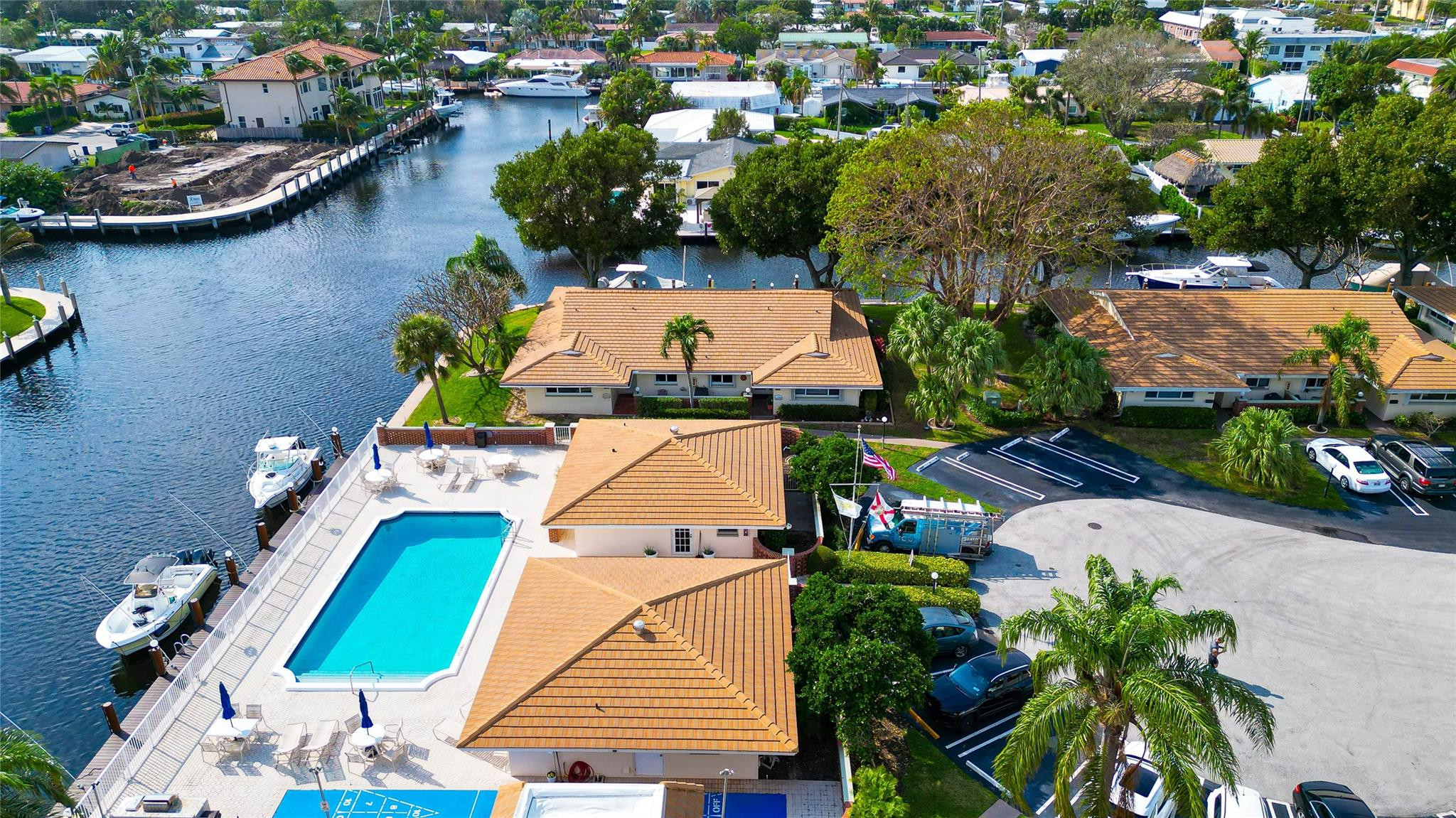 1340 NE 28th Ave #242 - 1340 NE 28th Ave #242, Pompano Beach, FL 33062 Luxury Property | Jose Angel Pina