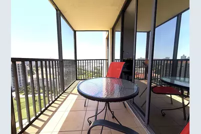 20335 W Country Club Drive #2408, Aventura, FL 33180 - Photo 19