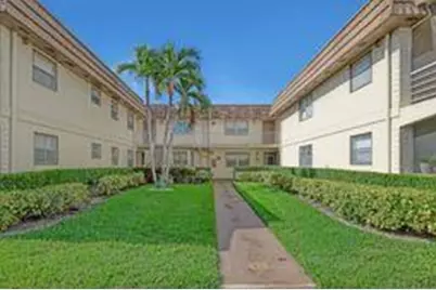 81 Saxony B #81, Delray Beach, FL 33446 - Photo 1
