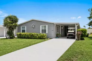 8498 Lavender Ct, Port Saint Lucie, FL 34952 - Photo 1