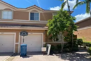 9850 NW 24th Ct, Sunrise, FL 33322 - Photo 1