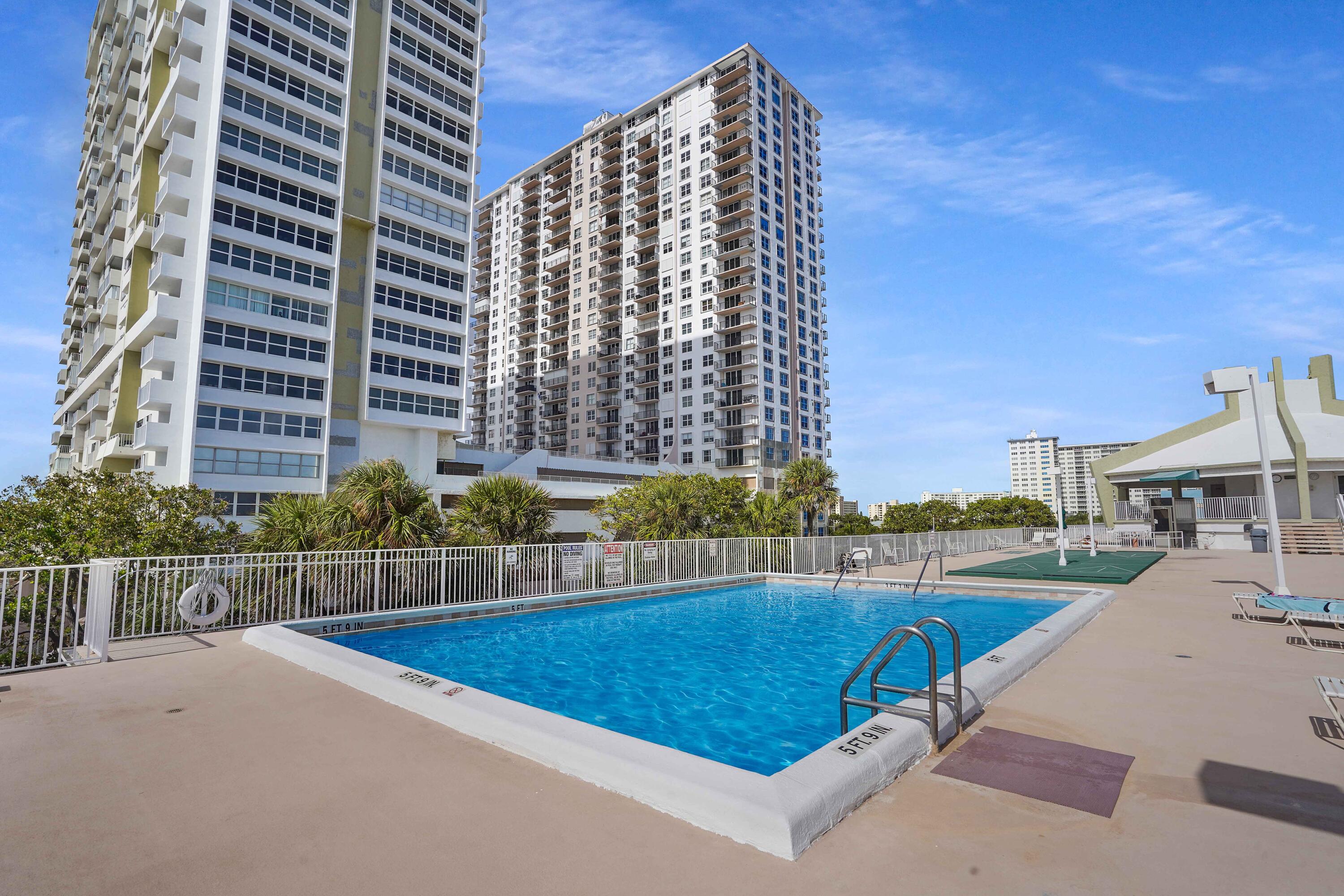 111 Briny Ave #19-09 - 111 Briny Ave #19-09, Pompano Beach, FL 33062 Luxury Property | Jose Angel Pina