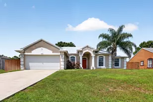 1561 SW Gadsan Ave, Port Saint Lucie, FL 34953 - Photo 1