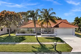 9393 Laurel Green Dr, Boynton Beach, FL 33437 - Photo 1