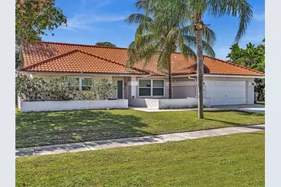 9393 Laurel Green Drive, Boynton Beach, FL 33437 - Photo 3