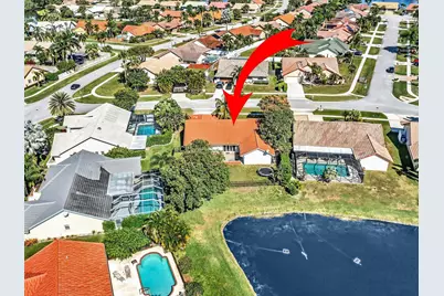 9393 Laurel Green Drive, Boynton Beach, FL 33437 - Photo 35